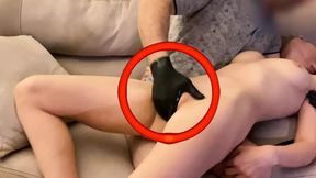 FINGERING SEXY WIFE TO ORGASM - HOWTO TOUCH PUSSY