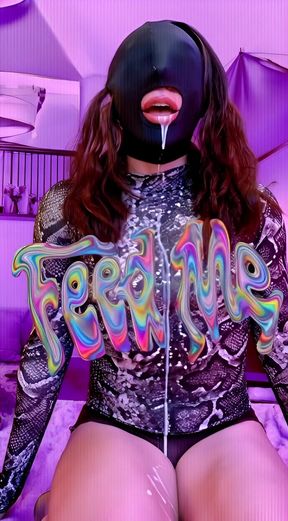 Fun used my own video