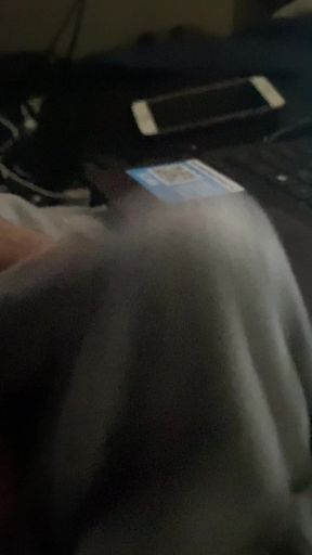 Playing With Myself
