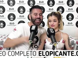 MILE GOMEZ SE TRAGA LA CREMA DE ELO PODCAST