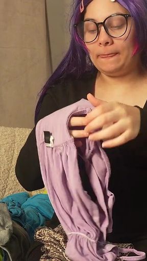 Sneezing Nonstop After Smelling This Flower It Escalated Fast