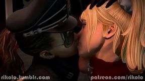 group sex with futanari