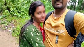 Hot Village Desi Bhabhi Sex