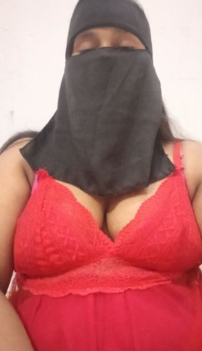 Desi Girl Voice Story