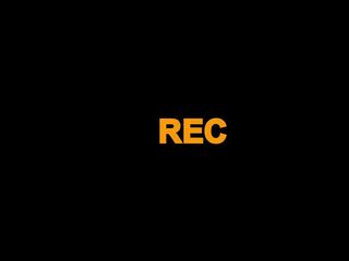 Rooftop Three-some ???? Raw Deepthroat & Cum Inside — Full movie in profile ????