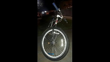 MINHA BIKE SAFADINHA