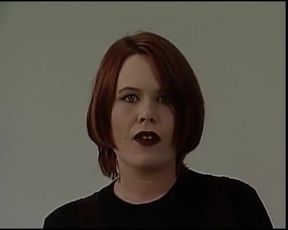 She Is a German Lady Who Likes to Show Her Perfect Body on Casting