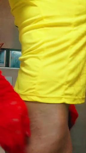 JOI latina dirty talk