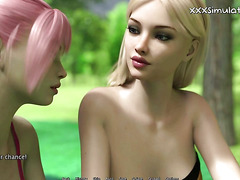 Erotic & Seductive Girls Gameplay Sex