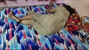 Indian wife Sex with Landlord for Her Debt Hindi audio