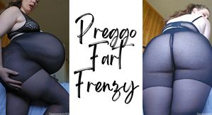 Preggo Fart Frenzy