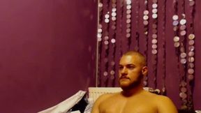 Thomas Hunk Private Show