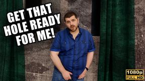 Make That Hole Ready For Me - Full HD 1080p - KingMarti - MOV