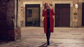 The Red Coat 2 - Stella Cardo