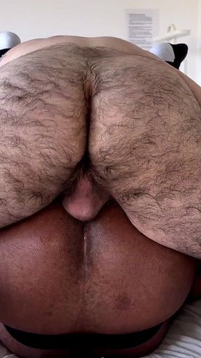 Raw Manhunt and Breed