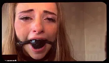 Sultry Lady Bug's Intense Face Fucking and Anal Adventure