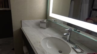 Lexi Luna - After Party Shower Fuck (onlyfans promo)