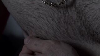 Deep throating a Faux-cock Like a Real Knob Before Ass fucking Have fun (POINT OF VIEW)