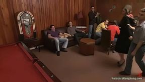 Princess Donna Epic Gangbang 2