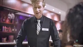 Michael Vegass Tits Clip By