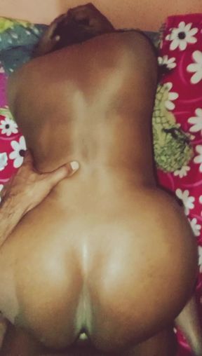 Husband and wife fuking