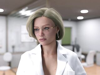 Game Walkthrough - With Eyes Closed, Part 1