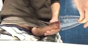 Big Cocks Cumpilation: 25 Amateur Webcam Handjobs