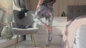 Lululemon try on haul