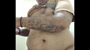 Vaibhav Urinates At Oceania Hospital