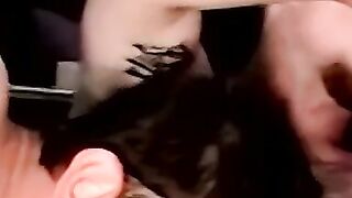 "Skinny Twink's Gay Encounters - Intense Blowjob & Anal Sex"