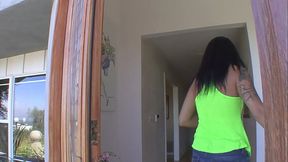 India Summer And Aria Aspen Are A Mommy And Gangster