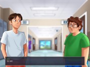 SummertimeSaga FUNNY ADVENTURES- PART 111