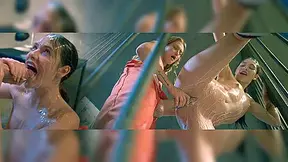 Astonishing Adult Clip Facial Unbelievable Exclusive Version - Matty Mila And Tiffany Tatum