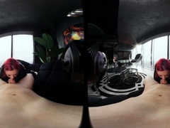 Fuck My Tattooed Throat - Sabien De Monia