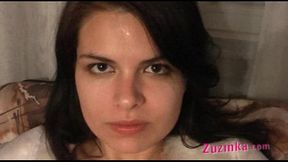 foot fetish - little bit different way you know it