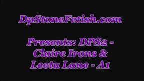 DPS2 - Claire Irons & Leeta Lane - A1