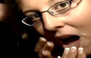 Deutsch slutwife gangbang