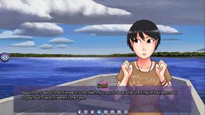 Futadomworld Male Slut for the Futas with Big Cocks Ep 5