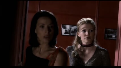 Monica Davidescu as Linsey - Vlad (2003)