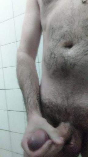 I play with my dick for women)