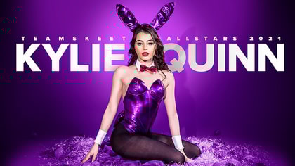 Humping Like Bunnies