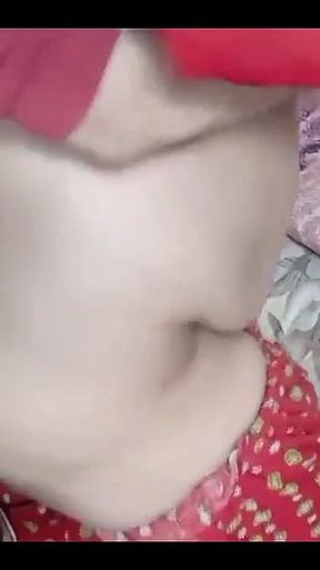 Desi Susar (step Father in Law) Anal Fucked Her Bahu (stepdaughter in Law) Netu in Clear Hindi Audio While Netu Said  Aba Je Ab