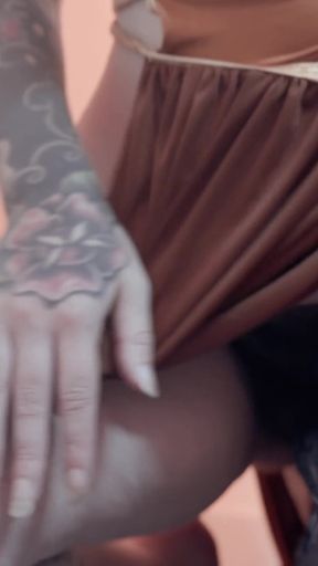 Stretch & Breed Princess Leia