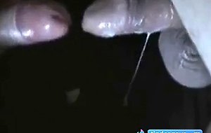 Docking and Cumming