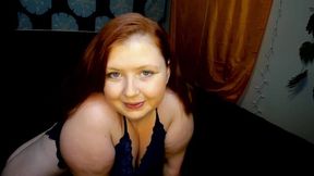 Ms Sinclair Catches You Perving AUDIO ONLY