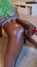 Gangbang Session For Sissy Femboy NevaPass