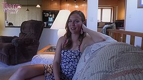 Teen 18+ Stella Sedona Pov Porn Video