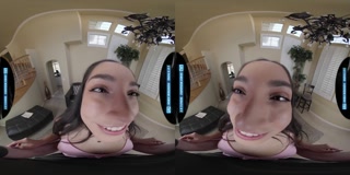 You FINALLY Get a Chance To Fuck Your Hot As Fuck Stepdaughter - LethalHardcoreVR