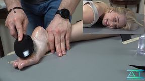 The Beautiful & Ticklish Hailey 2 (4K)