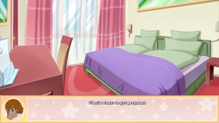 Milftoon Drama ep.12 - Impregnation Appointment